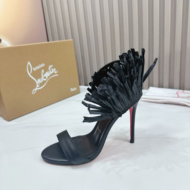 Christian Louboutin Sandals